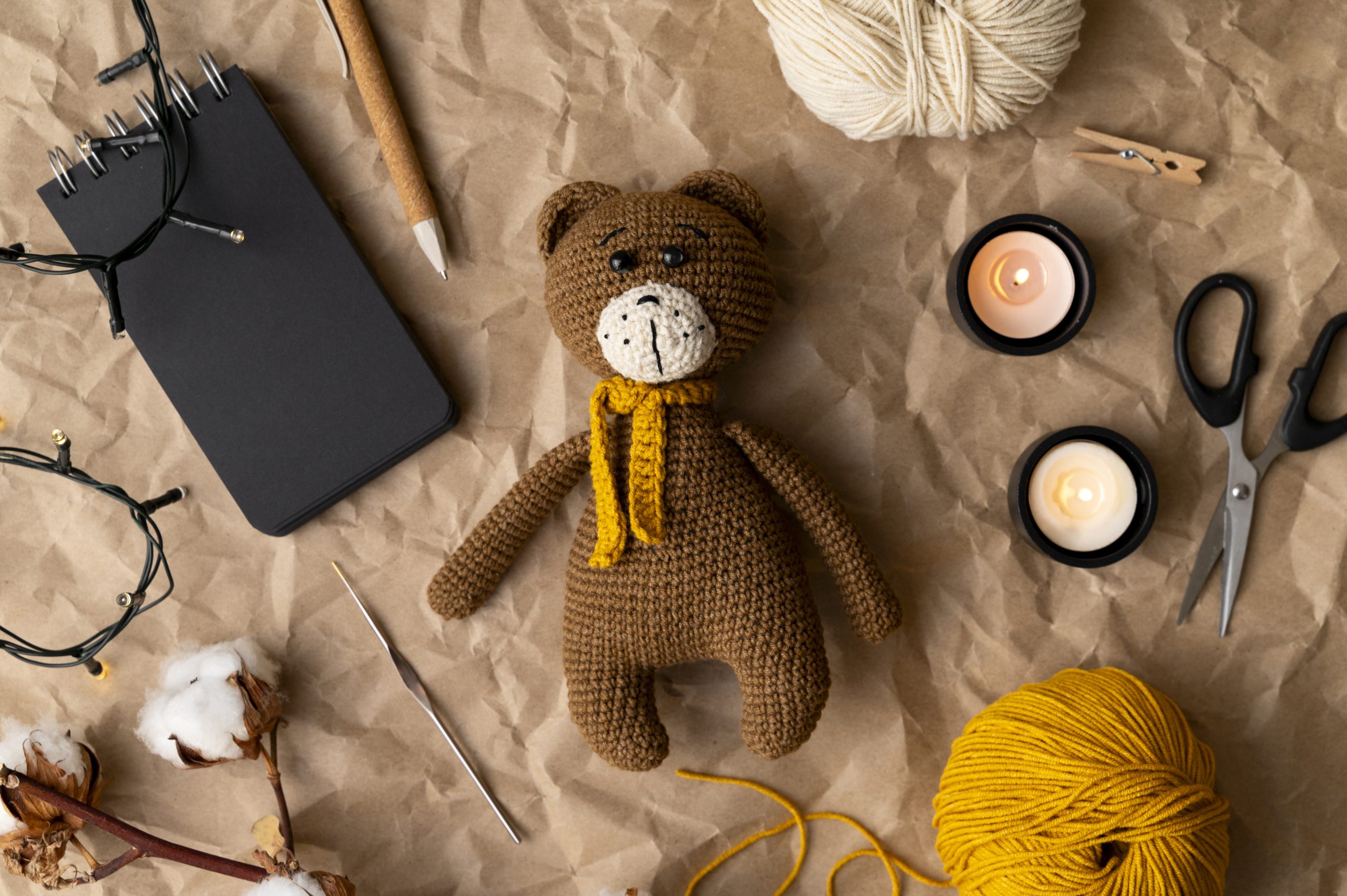 cute-plush-toy-made-from-crochet