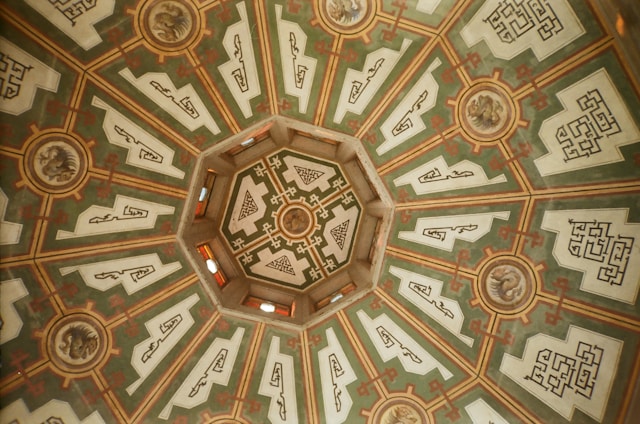 Unleashing Creativity: The Art of Mosaic and Tile Design