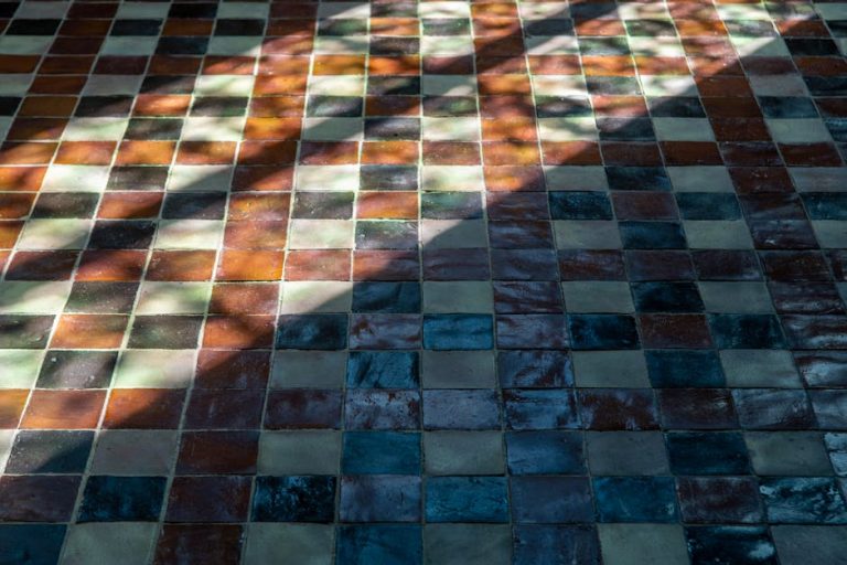 Unleashing Creativity: Exploring the Beauty of Mosaic and Tile Art